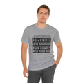 Do Justice Love Kindness Walk Humbly T-Shirt — Micah 6:8 Christian Scripture Tee | Faith Gift for Women & Men